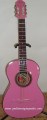 Guitarra de Paracho modelo GTE 5